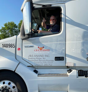 truck driver jobs in Pennsylvania