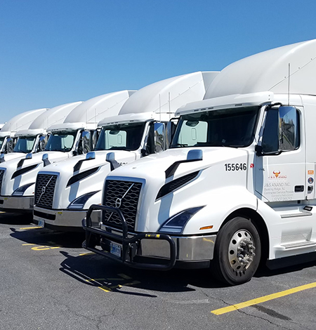 How Much Do CDL Drivers Make in PA?