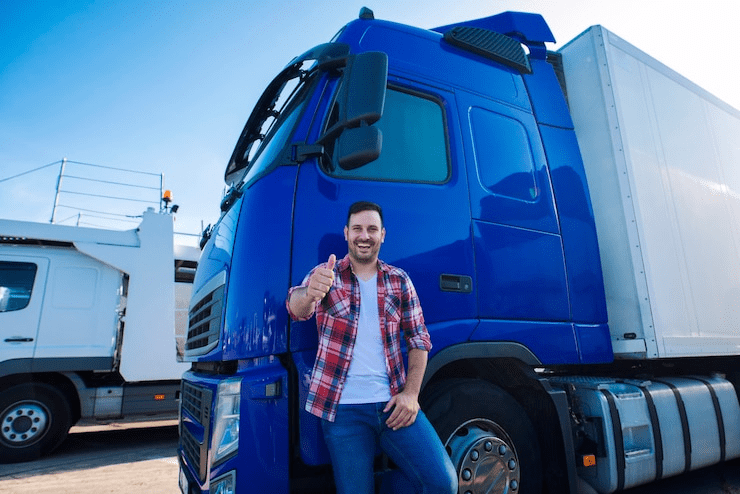What Makes a CDL Home Daily Truck Driving Job a Great Opportunity for Earning and Career Growth?