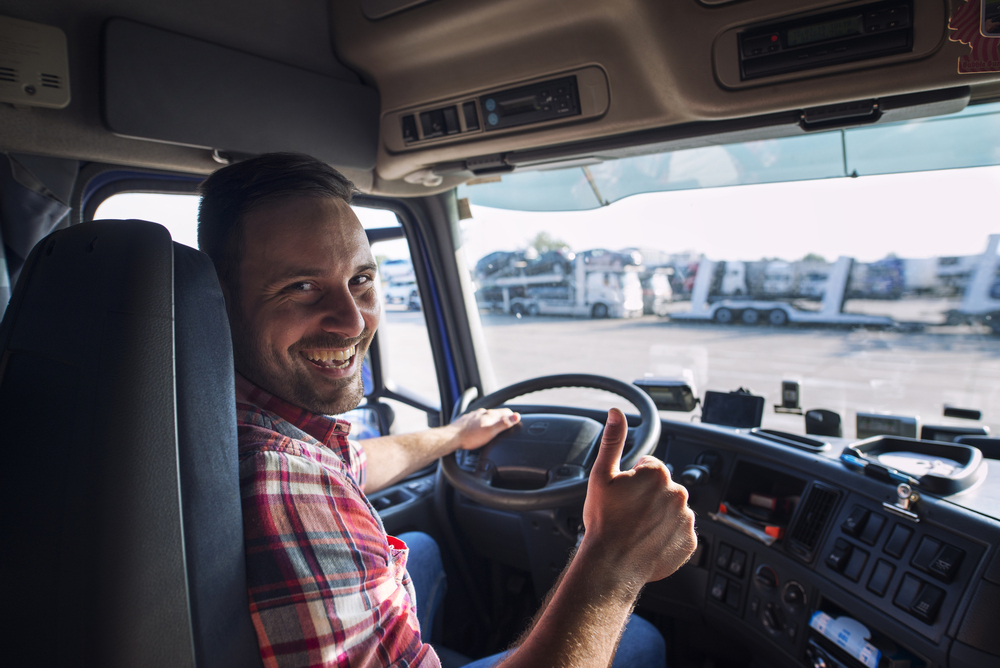Making Daily Fleet Operations Safer for Drivers