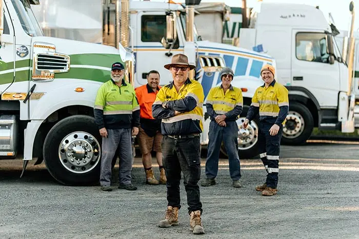 What Job Seeking Truck Drivers Look For